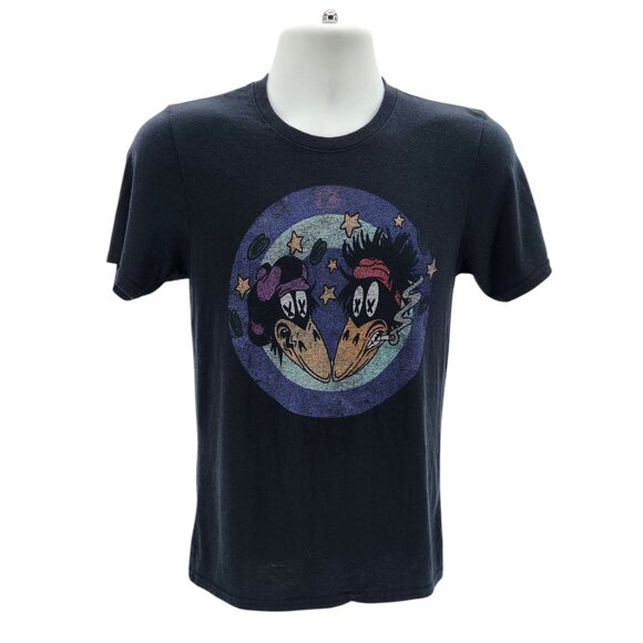 The Black Crowes Adult Small T-Shirt Shake Your Money Maker 2021 Graphic Tee - Picture 1 of 6